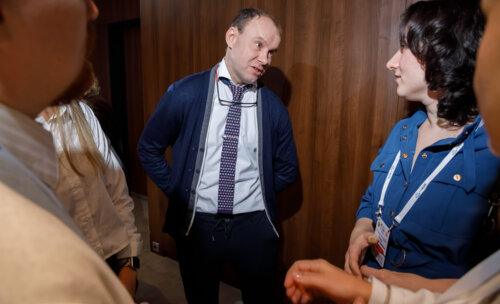 V Межрегиональная научно-практическая конференция «Енисейский урологический форум-2025»